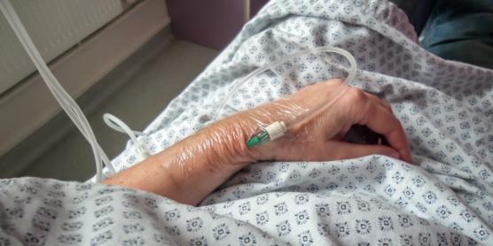 Perfusion sous cutanée Perfusion sous cutanée